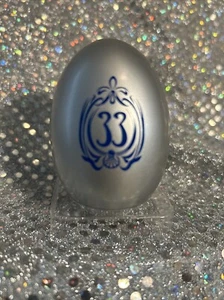 OOP Club 33 Collectible Happy Easter Egg 2021 - Picture 1 of 4