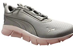 Puma Women's Size 8.5 Blue Focus Lite Sneaker Shoes - Picture 1 of 7