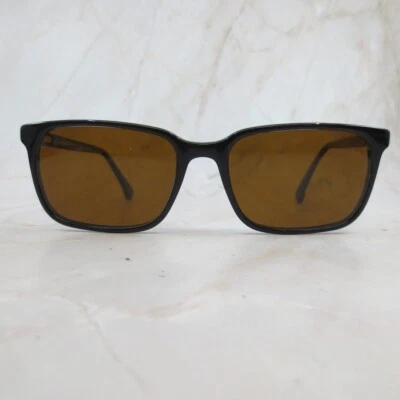 Marco de gafas Brooks Brothers BB2033 6000 para hombre rectangular borde completo 54-17-145 Foto 1 de 4