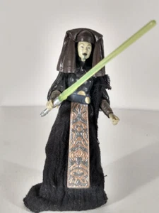 Luminara Unduli #11 2013 STAR WARS The Black Series 3.75" loose Complete - Picture 1 of 6