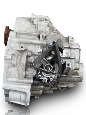 VOLKSWAGEN GOLF MK7.5 2.0 DIESEL 6 SPEED MANUAL GEARBOX CODE SRB 2017 - Image 1 of 4