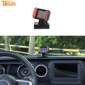 Soporte interior para teléfono celular para Jeep Wrangler JL 2018-2021 accesorios - Imagen 1 de 8