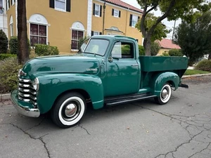1950 Chevrolet Other Pickups - Picture 1 of 26