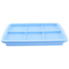 Wheatgrass Grower Sprouter Container Fruit And Vegetable Storage Tray