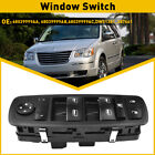 For 2009 Dodge Grand Caravan 08-10 Power Control Window Switch Master Side EOA