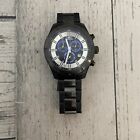 Invicta Specialty Men's Model 12148 - Men’s Chronograph Watch Quartz Black Swiss