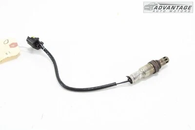 MERCEDES E350 C207 2010-2014 3,5 L DELANTERO DERECHO OXÍGENO O2 SENSOR LAMBDA OEM Foto 1 de 4