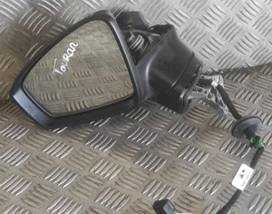 Rétroviseur électrique gauche - VOLKSWAGEN TOURAN III (3) - Picture 1 of 6