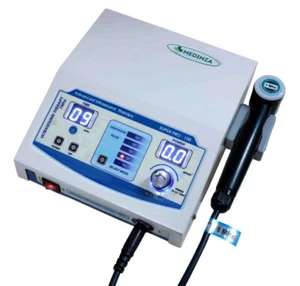 Top Selling Ultrasound Therapy 1 MHz US Unit For Physiotherapy & Micro Massager - Picture 1 of 9