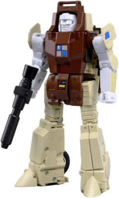FansToys FT-52 FT52 Aussie Outback Action Figure New in Stock - Image 1 of 4