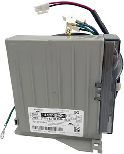 Refrigerator Inverter Control Board VCC3 1156 09 A 52 W10133449 (519306000)-Part - Picture 1 of 1