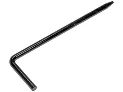 Retenedor de faros Dorman 74648TJJB 2001 para Chevrolet Silverado 1500 2000-2007 Foto 1 de 2