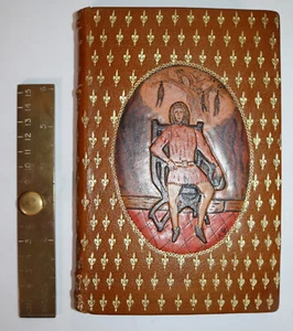 1919 GRINGOIRE Comedie en un Acte et en Prose T de Banville Illustrated Lebegue - Bild 1 von 24