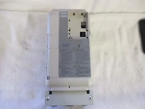 Yaskawa A1000 Unità AC CIMR-AU4A0004FAA (#2) - Foto 1 di 4