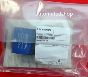 RSS16-I2-D-R-CC 103009527Schmeral safety switch brand new #F4 - Bild 1 von 4