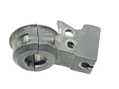 Harley Davidson Electra Glide 1989 FLHTC montaje palanca embrague percha Foto 1 de 4