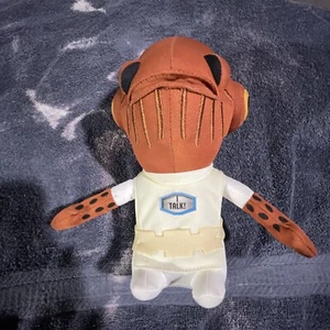 STAR WARS Celebration VI 2012 ADMIRAL ACKBAR 9" Talking Plush "IT'S A TRAP Akbar - Picture 1 of 7