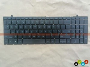 New US Keyboard HP Eiltebook 650 G8 650 G9 650 G10 655 G9 655 G10 Laptop - Picture 1 of 4