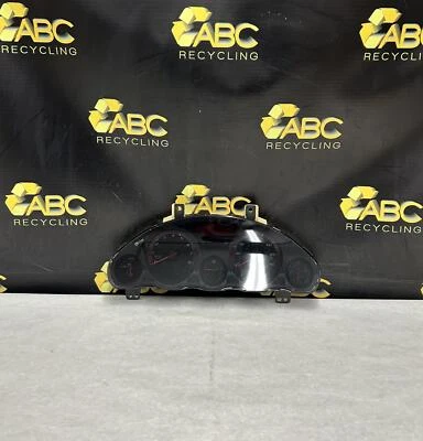 Cuadro de instrumentos velocímetro GMC Acadia SLT-2 2007-2010 ID-1564001C OEM Foto 1 de 4