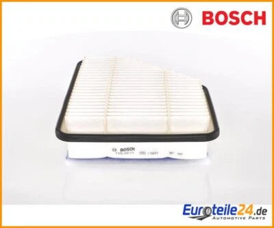 Filtro de aire BOSCH F026400171 para Toyota Verso Auris Verso Van Foto 1 de 4