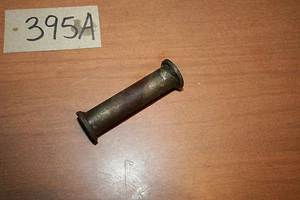 1983 Honda ATC 200E Rear Top Engine Motor Mount Spacer Large One 83 - Picture 1 of 4