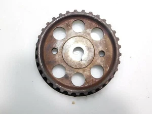 Nissan Largo W30 1995–1999 2.0 DIESEL CD20ETi INJECTION PUMP SPROCKET PULLEY - Picture 1 of 3