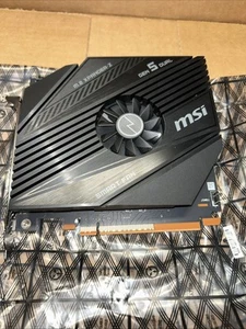 For MSI X670E ACE Motherboard M.2 XPANDER-Z GEN 5 DUAL Expansion Card - Picture 1 of 8