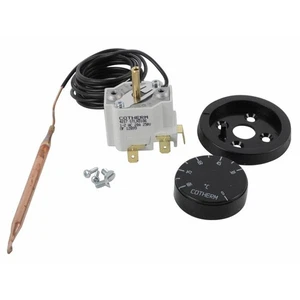 Kit aquastat régulation à bulbe type GTLH3 - DIFF - Foto 1 di 1