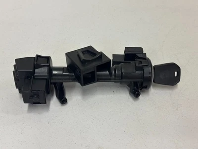 Cilindro de bloqueo interruptor de encendido Ford Focus 2012-2018 con llave 6E5T-15607-Ca Foto 1 de 4