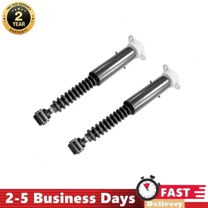 2x Rear Shock Absorbers Struts Self Leveling For Volvo XC70 S80 2007-16 31255534 - Bild 1 von 5
