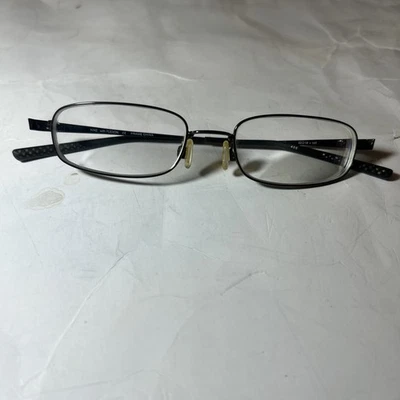 Monturas para gafas Nike solamente, NIKE 4190 200, 52-18-145, grises, con Flexon Foto 1 de 4