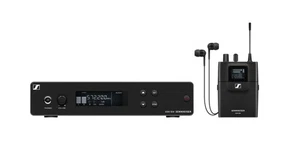 Sennheiser XSW IEM Set - Bild 1 von 4