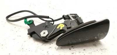 FERRARI F430  DOOR HANDLE F430 right outer grade b scratches paint removed - PAR - Image 1 of 4