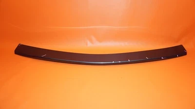 MERCEDES BENZ C300 SPOILER 2008 2009 2010 2011 TRUNK WING A204 793 0988 C63 C350 - Image 1 of 4