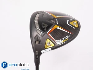 Left Handed COBRA LTDx MAX 10.5* DRIVER - Kai'li Red 50g Regular Flex - 452736 - Picture 1 of 4