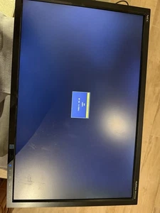 NEC MultiSync EA243WM-WH 24 Zoll Monitor WUXGA 1920x1200 DP HDMI VGA DVI USB 5ms - Bild 1 von 1