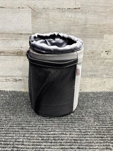 Portavasos de tela grande Oxford universal Kemi Moto usado con 0,6-1,5" BZH0209-02 - Imagen 1 de 6