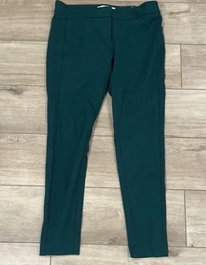 LOFT Marisa elegante knöchelhohe Skinny-Hose grün Damengröße 6 - Bild 1 von 5