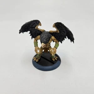 Rottehorn Griffon [x1] Circle of Orboros [Hordes] Painted - Bild 1 von 3