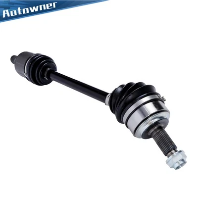 Conjunto de eje CV delantero izquierdo 66-4250 apto para Acura TSX 2009 2010 2011 2012 2013 Foto 1 de 4