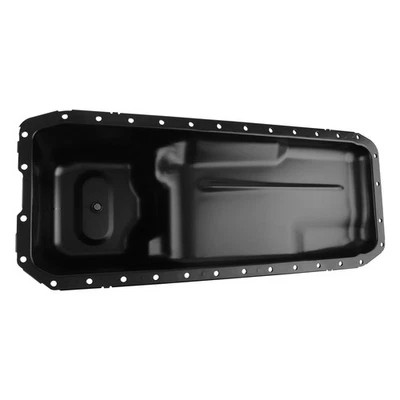 1PC Oil Pan  for Dodge Ram 2500 3500 4000 4500 2003-2004-2005-2012  5086855AA - Изображение 1 из 4