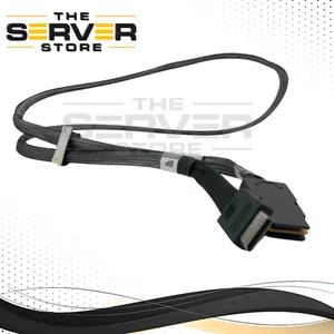 Supermicro 0.9M Internal OCuLink to OCuLink NVMe PCIe Cable CBL-SAST-0831 - Afbeelding 1 van 3