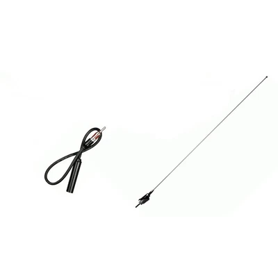 Se adapta a Nissan Quest 1996-1998 antena personalizada de radio estéreo de repuesto OEM de fábrica Foto 1 de 3