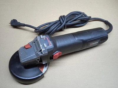 Würth Winkelschleifer EWS 17-125-EQ POWER, 1700 Watt, 125mm, 2 Jahre alt - Image 1 of 4