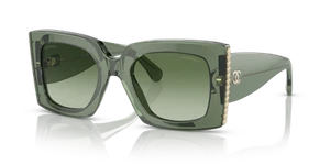 NEW | 5480H | 5480H 1718S3 | DARK GREEN | GRADIENT GREEN - Picture 1 of 1