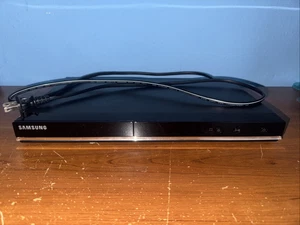 Samsung DVD-C500 DVD Player Tested & Working No Remote - Picture 1 of 8