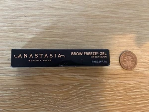 BNIP Anastasia Beveley Hills brow freeze gel 7ml transparent gel RRP £28 - Picture 1 of 5