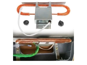 9233A4551 Electric Heating Element Assembly For Coleman Mach RV Air Conditioner - Foto 1 di 7