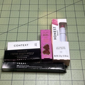 Lot of 5 New Lipsticks - Picture 1 of 18