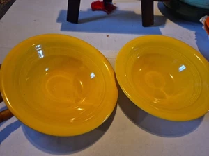 Harlequin Rose Cereal/Fruit Bowl - Picture 1 of 6